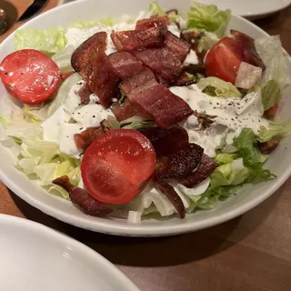 WEDGE SALAD