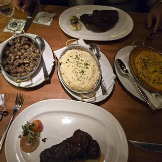 WESTHOLME AUSTRALIAN WAGYU RIBEYE