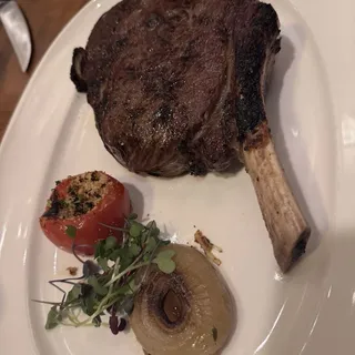 PRIME BONE IN RIB EYE
