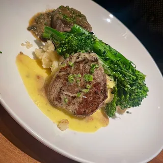 FILET TOURNEDOS