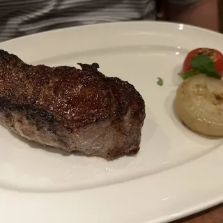 NEW YORK STRIP