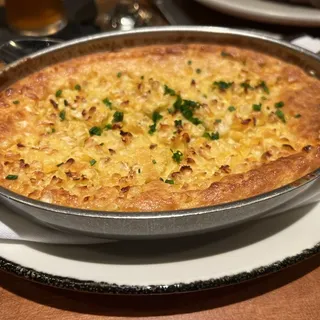 CORN SOUFFLE