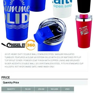 Really cool double wall.  BaseCamp is the way to go!