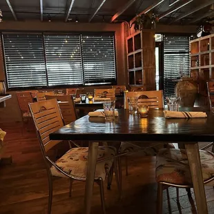 Table for two