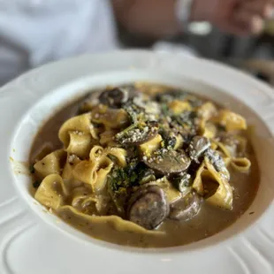 pasta, food, pasta dish