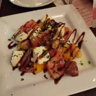 CAPRESE
