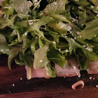 PIGNOLA ALA PORCHETTA