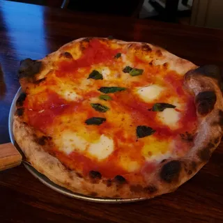 MARGHERITA
