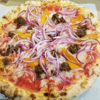 RUSTICA