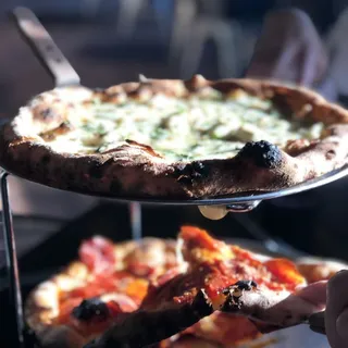 PEPPERONI OVERLOAD