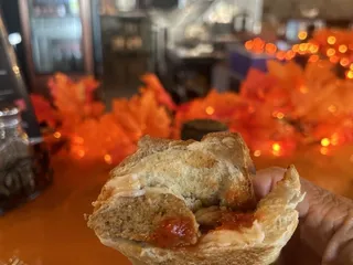 Gino's Italian Restaurant