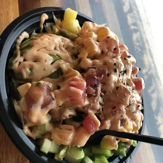 Hawaiian Bowl