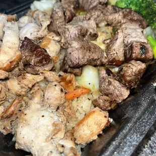 F&F Japanese Grill