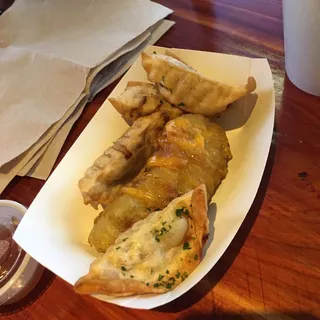Gyoza