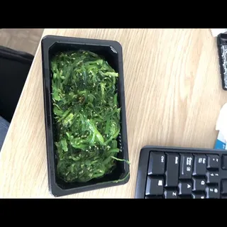Seaweed Salad