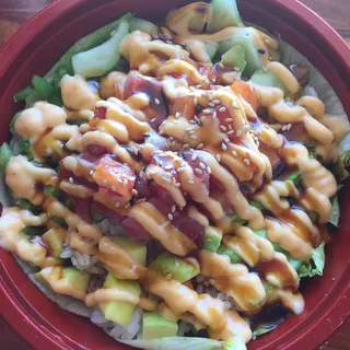 Hawaiian Bowl