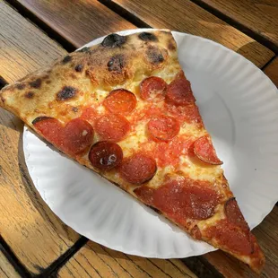 Pepperoni