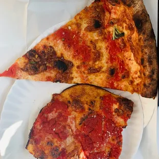 Sicilian Slice