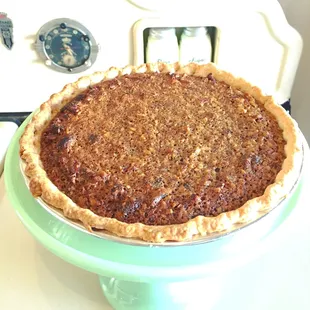 Pecan Pie