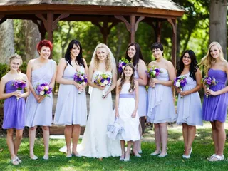 Perfect Beginnings Wedding Coordinators