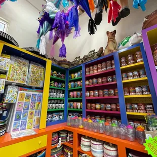 F&amp;L PINATAS Y MAS- tradicional mexican things