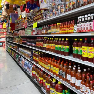 F&amp;L PINATAS Y MAS- dulces