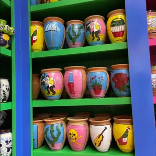 F&amp;L PINATAS Y MAS- masetas