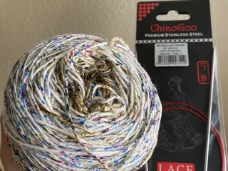 The Twisted Skein