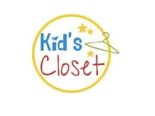Kid’s Closet