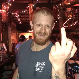 Call a woman a bitch and a cunt.