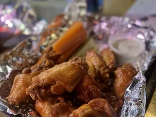 Fat Harry's