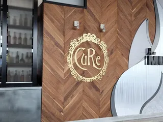 Cure