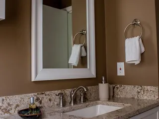 Rocky Mountain Stone