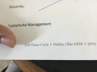 Ebner Properties