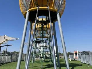 Playgrand Adventures