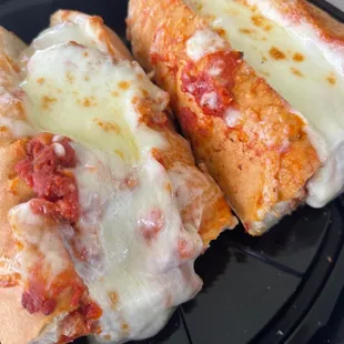 Meatball sub