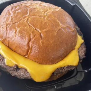 Cheeseburger