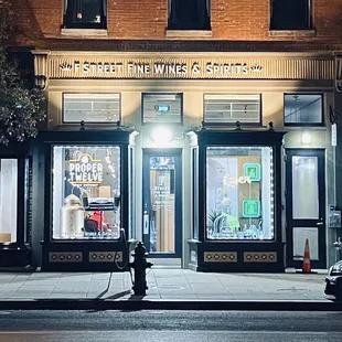 Storefront