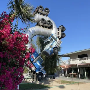 Ferguson area. Inside in the F bar.