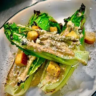 Grilled Caesar