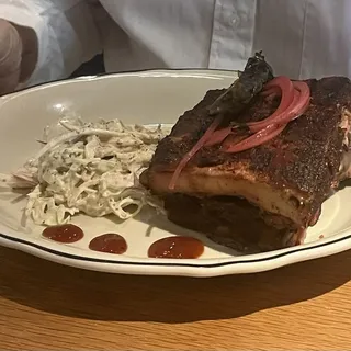 St Louis Style Pork Ribs