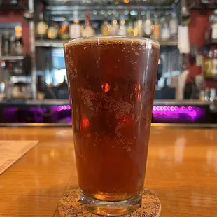 Big Rip partners to make F325&apos;s house brew!