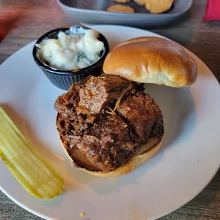 Royal Burnt Ends