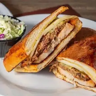 Bar-B-Cuban