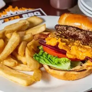 Brisket Burger