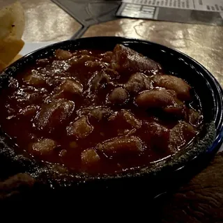 Baked Beans