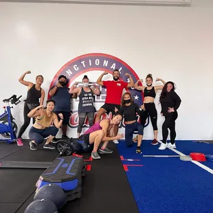 Get your FIT on!