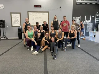 Red Mountain Fit Body Boot Camp