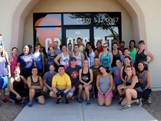 Crossfit Maricopa