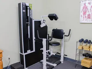 Alive! Fitness Studio